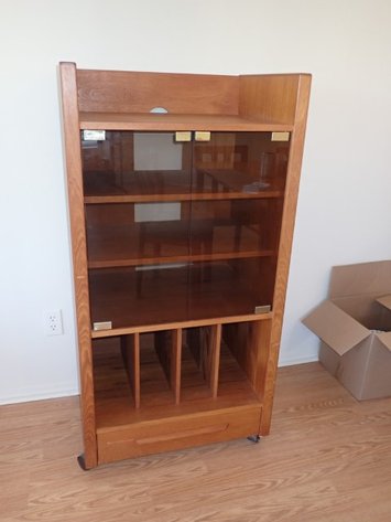 Image for The Estate of Patricia Liptrap - Guelph