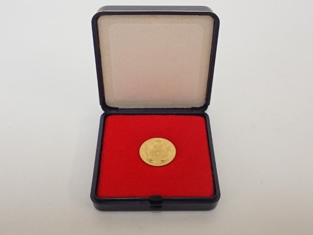 Image for Legacy Coin & Stamp Auction - Guelph