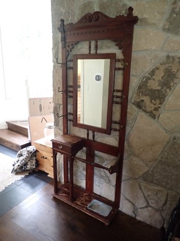 Image for Mono Countryside Moving Sale