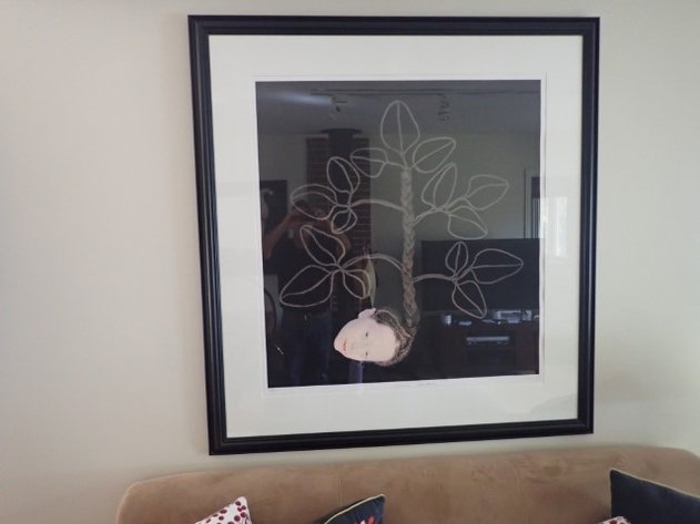 Image for Mono Countryside Moving Sale