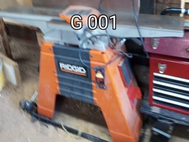 Image for Historic Beams & Milled Lumber Auction - Belwood