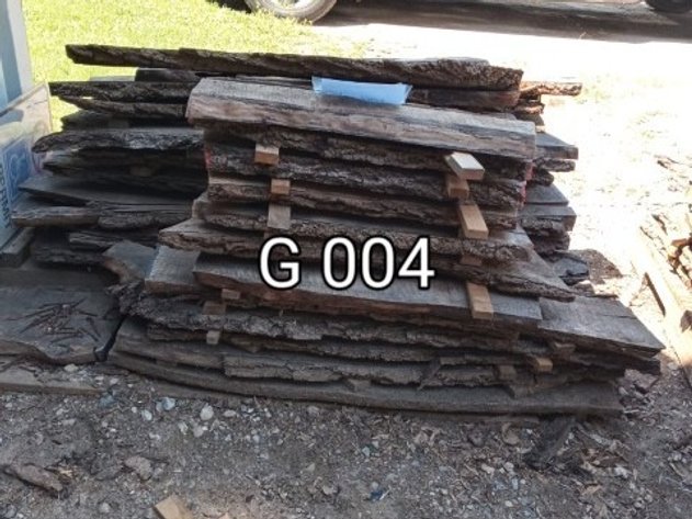 Image for Historic Beams & Milled Lumber Auction - Belwood