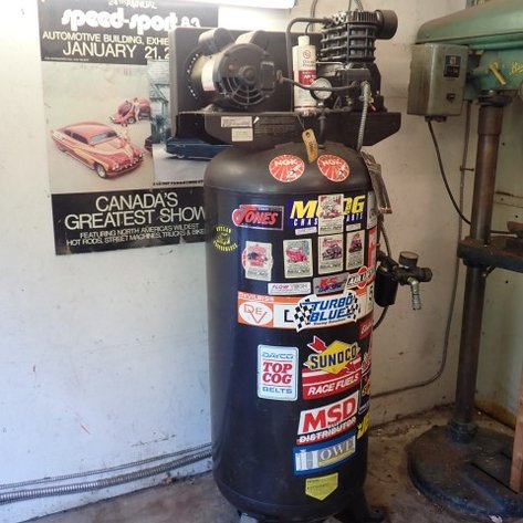 Image for Grasley Downsizing Auction - Hamilton