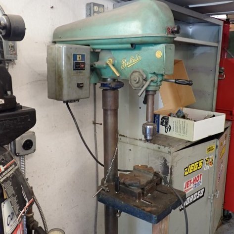 Image for Grasley Downsizing Auction - Hamilton