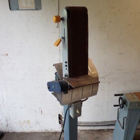 Image for Grasley Downsizing Auction - Hamilton