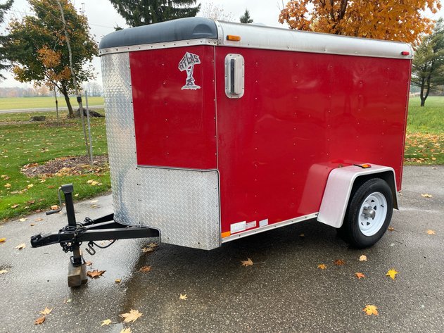 Image for Late Fall Multi Consignor Auction - Guelph