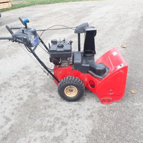 Image for Late Fall Multi Consignor Auction - Guelph