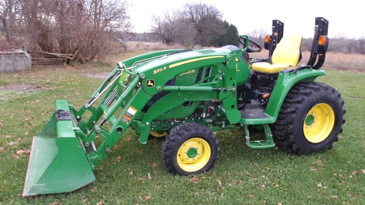 Image for The Estate of Walter Boyd Auction - Innisfil