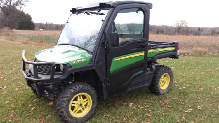 Image for The Estate of Walter Boyd Auction - Innisfil