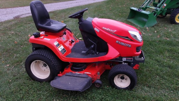 Image for The Estate of Walter Boyd Auction - Innisfil