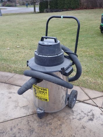 Image for Churchill Estate Moving Auction - Campbellville