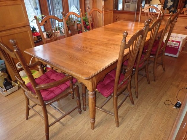 Image for Gloster Moving Auction - Ancaster