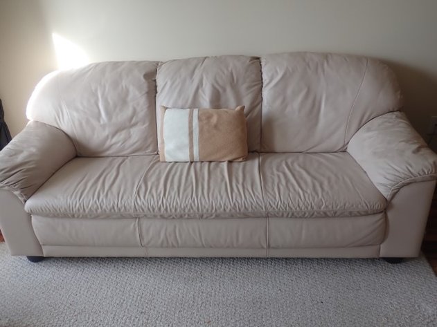 Image for The Estate of Patricia Bouweraerts - Fergus