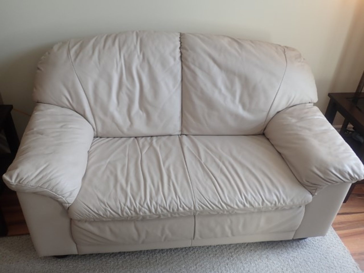 Image for The Estate of Patricia Bouweraerts - Fergus