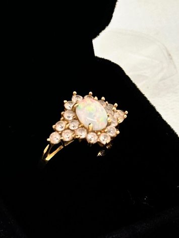 Image for Pot of Gold Coin & Jewellery Auction - Guelph