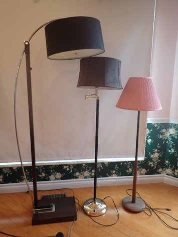 Image for Guenter & Ute Lotzmann Estate Auction - Kitchener