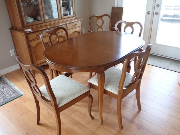 Image for Living Estate of Doris Meredith - Guelph