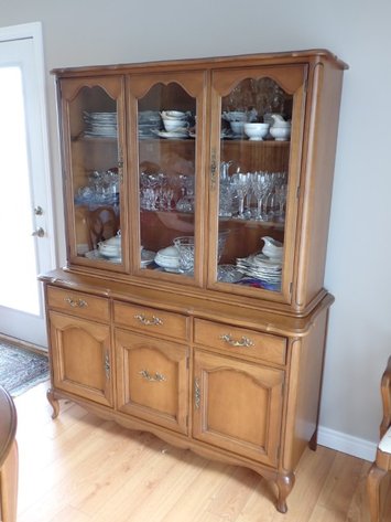 Image for Living Estate of Doris Meredith - Guelph