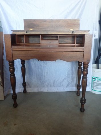 Image for Estate of Fred Hoehn - Mt. Forest