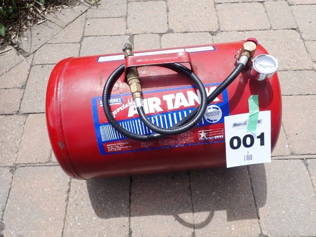 Image for Battistone Moving Auction - Wilmot