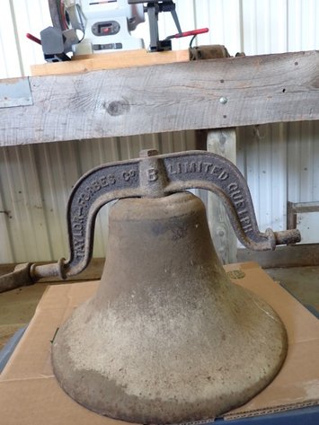 Image for Estate of Melville Mawdsley Auction - Oro-Medonte