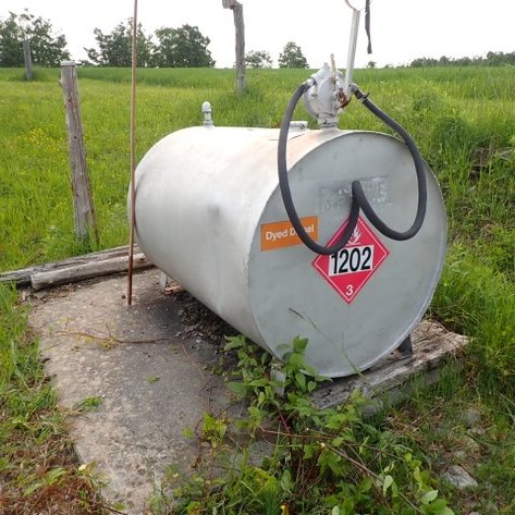 Image for Estate of Melville Mawdsley Auction - Oro-Medonte