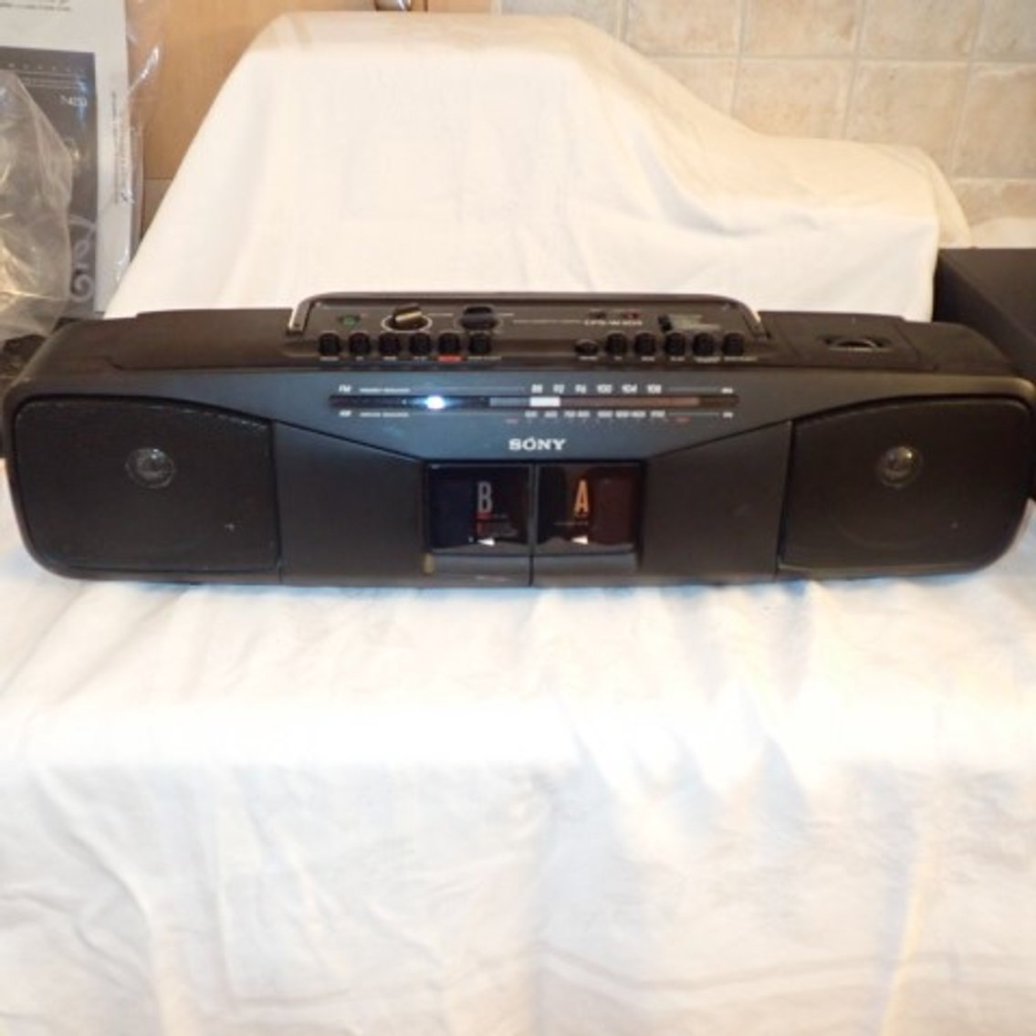 Image for Erdman Moving Auction - Kitchener