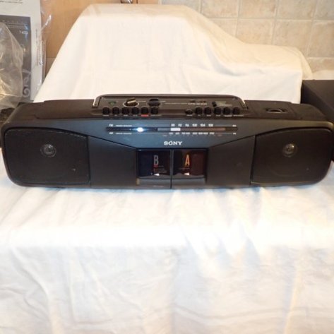 Image for Erdman Moving Auction - Kitchener