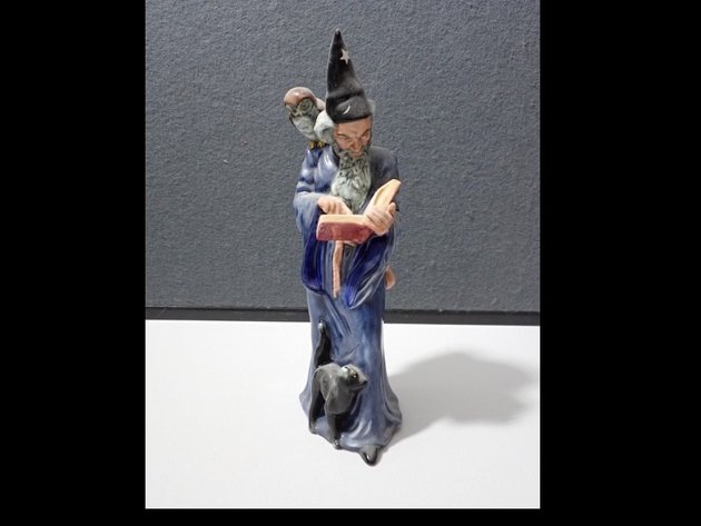 Image for Humphrey Collection Dispersal - Guelph