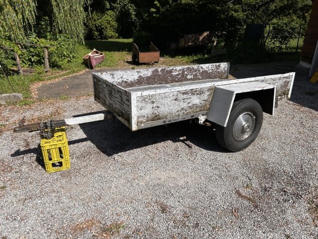 Image for Hincks Downsizing Auction - Milton