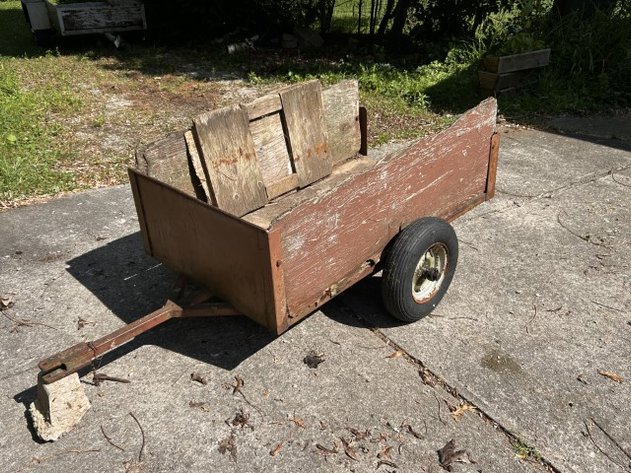 Image for Hincks Downsizing Auction - Milton