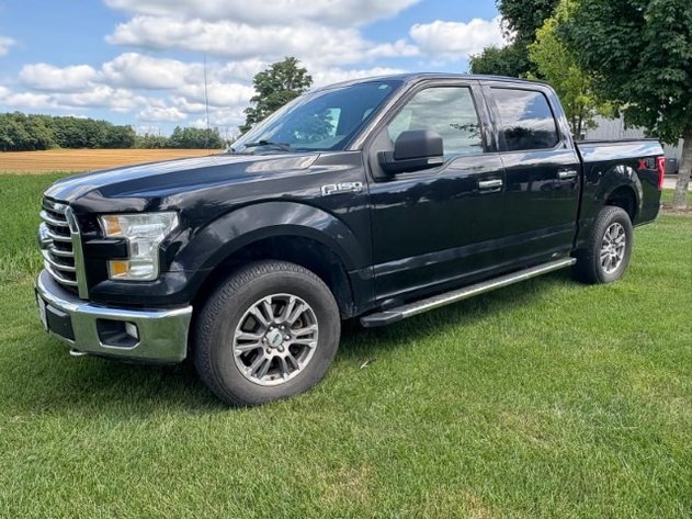 Image for Sunset Summer Multi Consignor Auction - Guelph