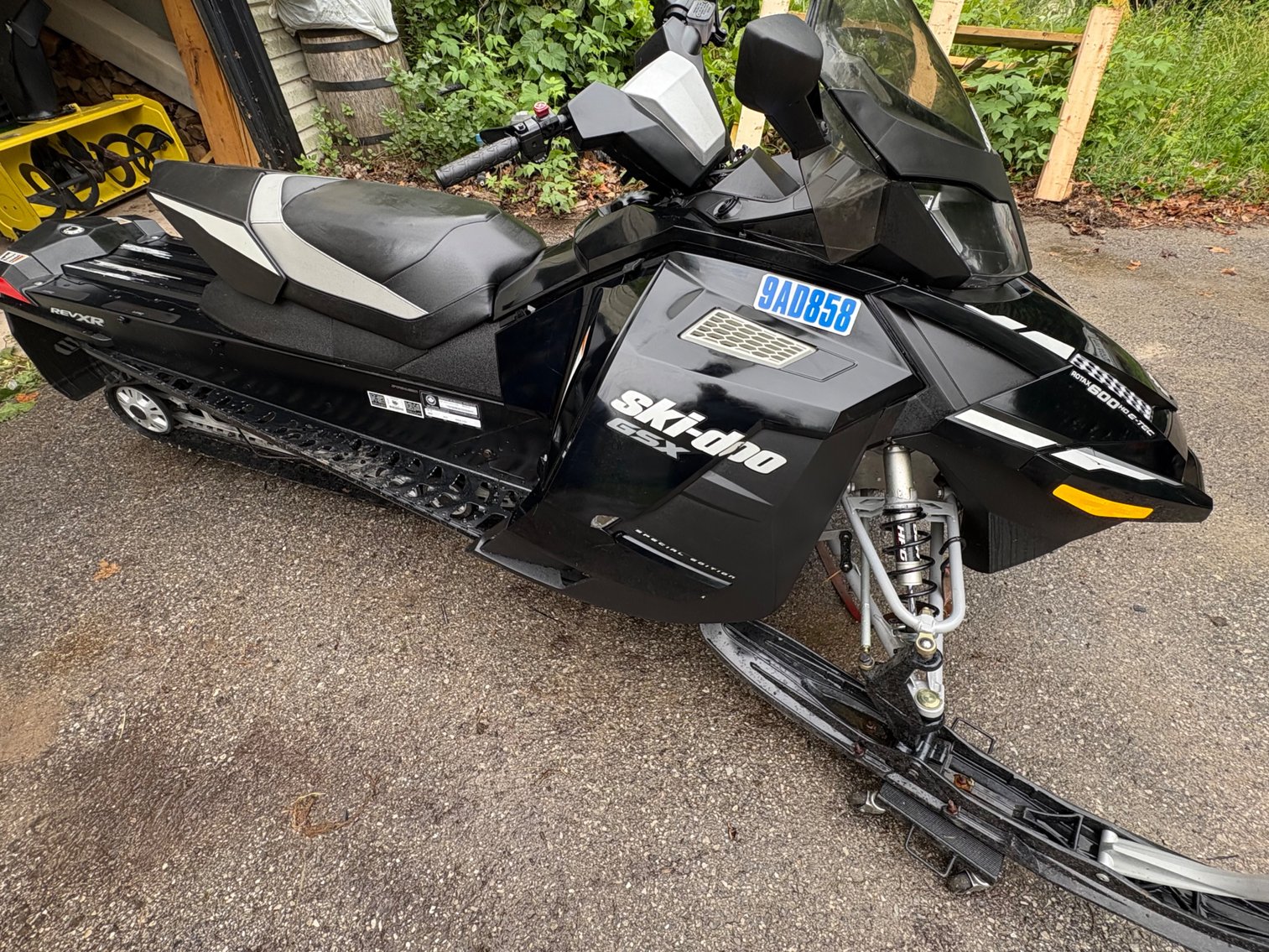 Image for The Estate of Christopher Ruhl - Mono