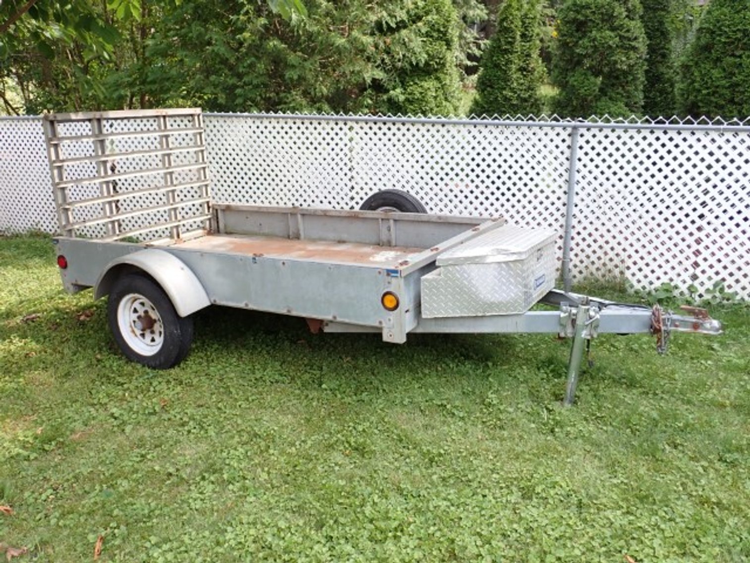 Image for Living Estate of Ralph Kaehler - Kitchener