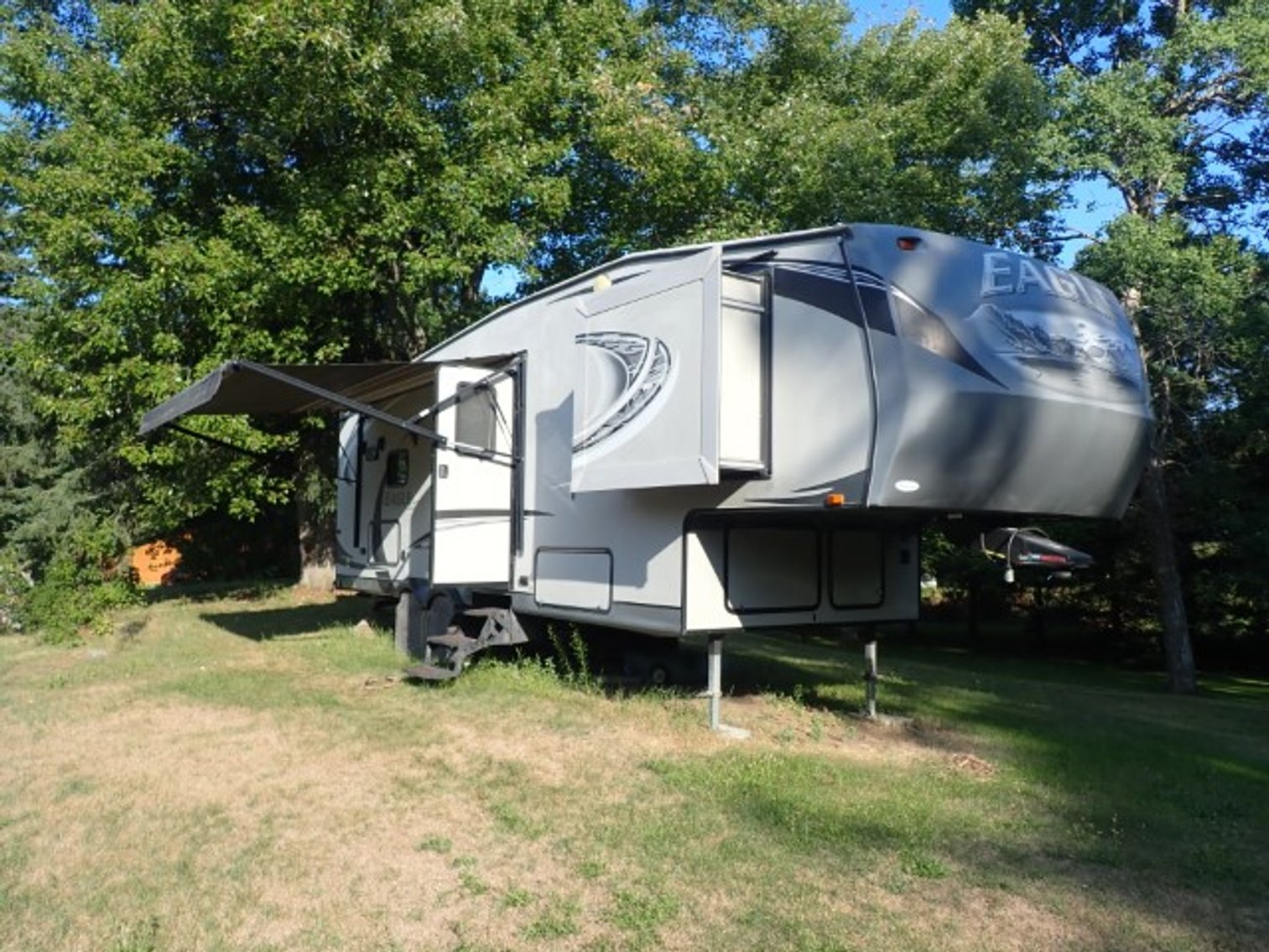 Image for Briscoe Downsizing Auction - Palgrave