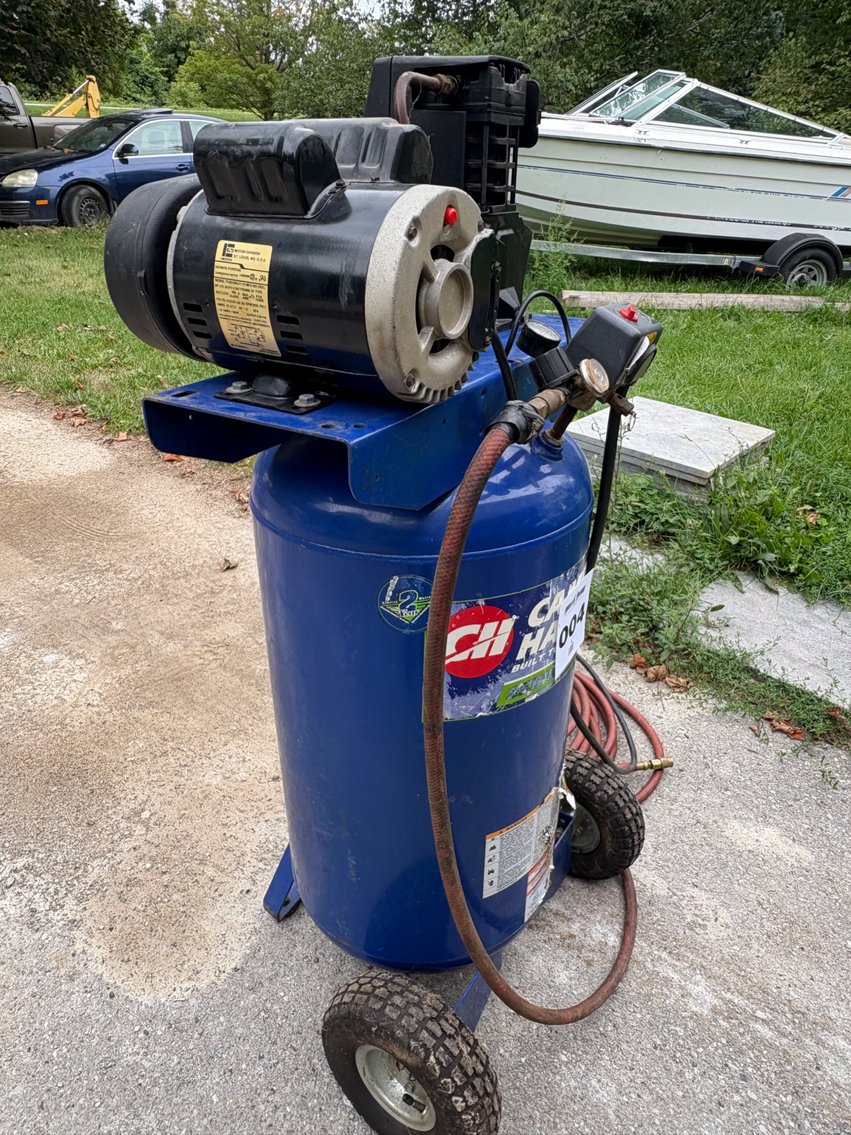 Image for The Estate of Christopher Ruhl - Mono