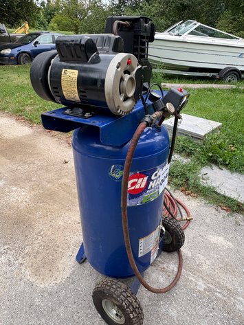 Image for The Estate of Christopher Ruhl - Mono