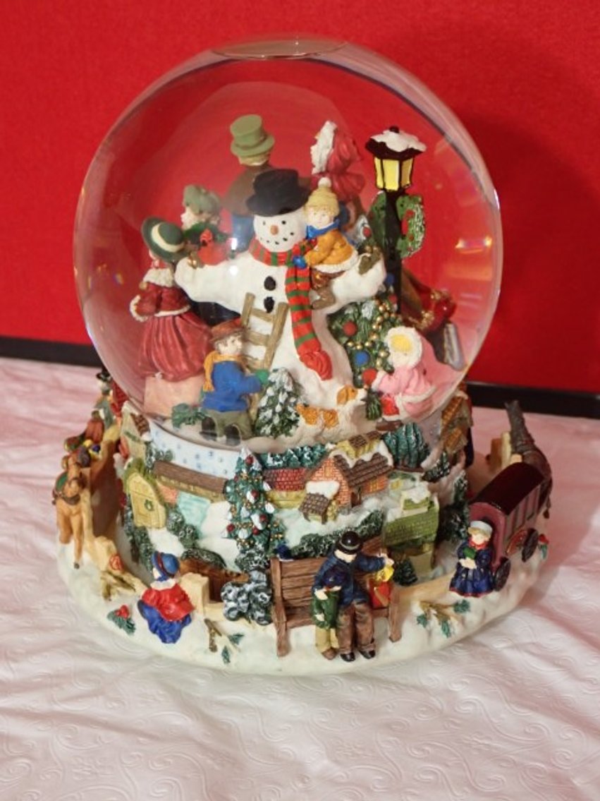 Image for Erdman Moving Auction - Kitchener