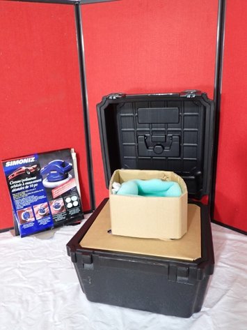 Image for Erdman Moving Auction - Kitchener