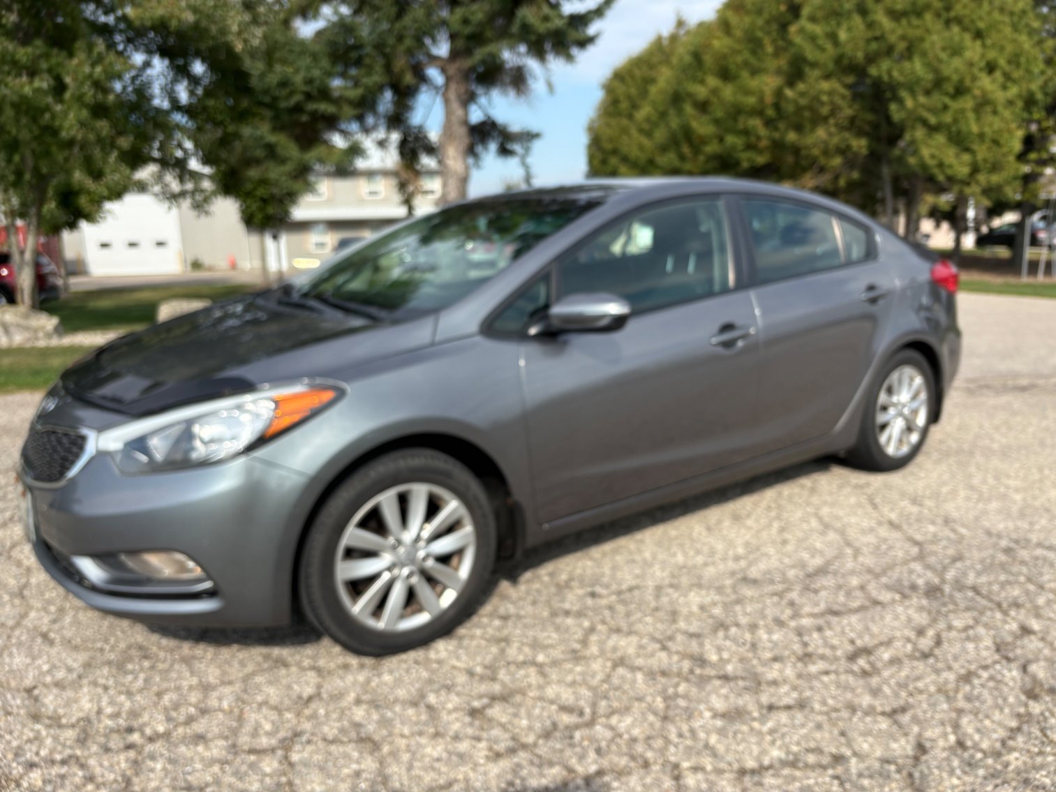 Image for First of Fall Multi Consignor Auction - Guelph