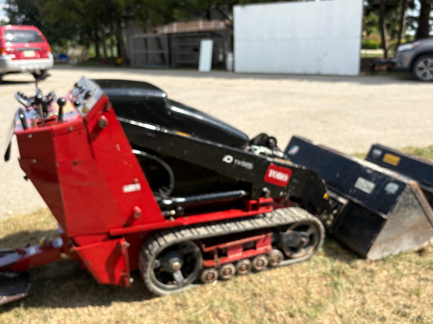 Image for First of Fall Multi Consignor Auction - Guelph