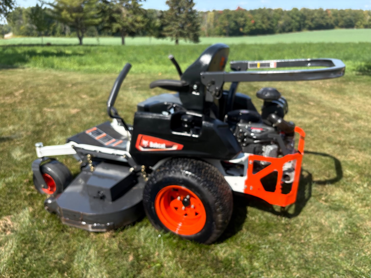 Image for First of Fall Multi Consignor Auction - Guelph