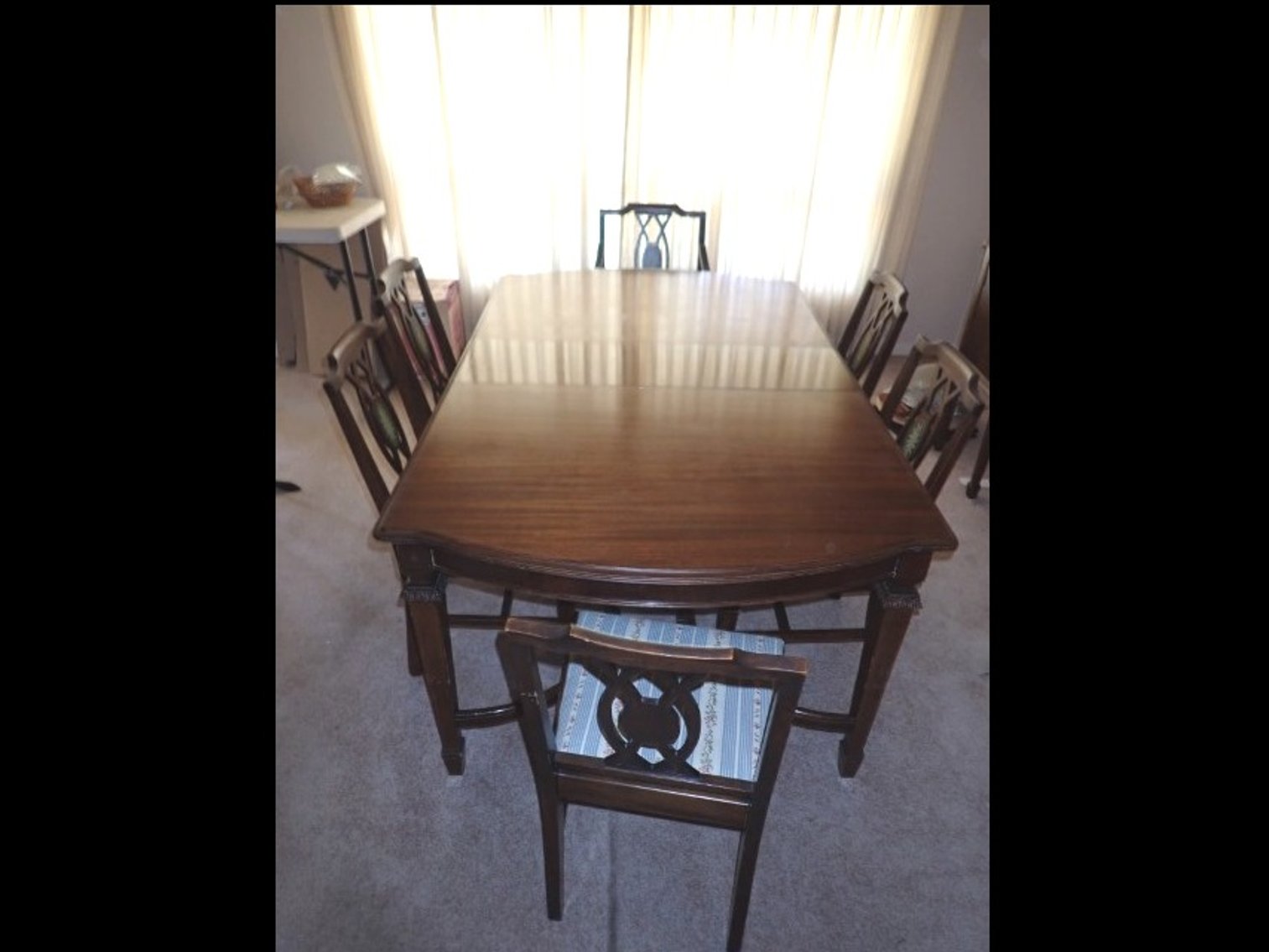 Image for McAuley Moving Auction - Hamilton