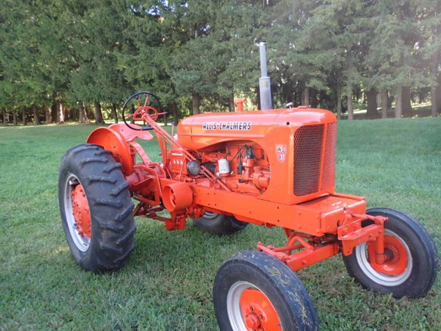 Image for Foote Farm Estate Auction - Guelph