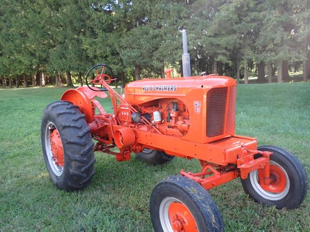 Image for Foote Farm Estate Auction - Guelph