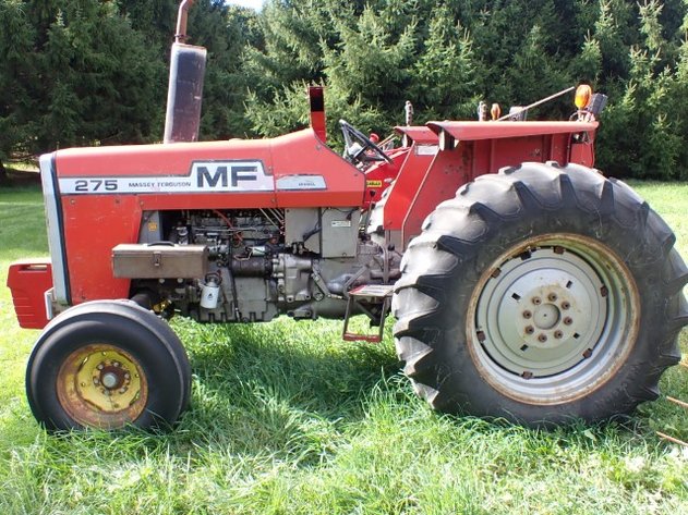 Image for Foote Farm Estate Auction - Guelph