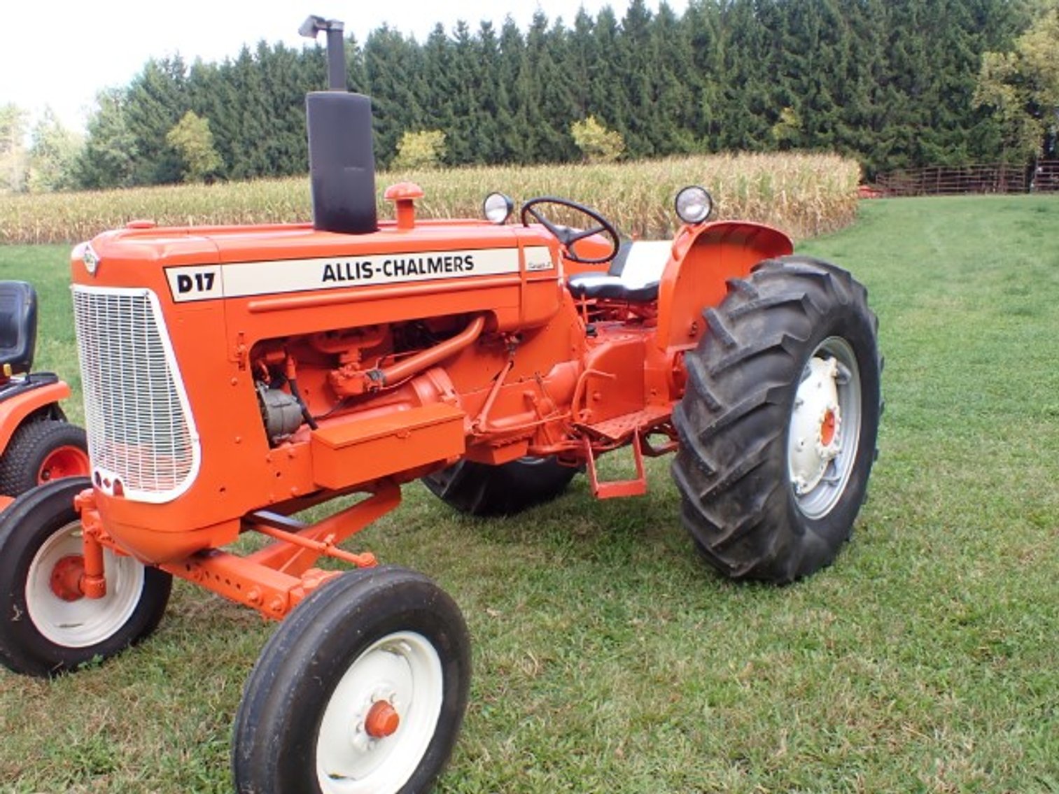 Image for Foote Farm Estate Auction - Guelph