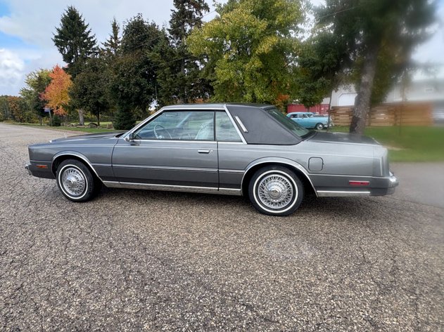 Image for Mopar Icons Auction: ‘50 Imperial & ‘82 Cordoba - Guelph
