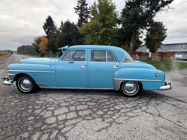 Image for Mopar Icons Auction: ‘50 Imperial & ‘82 Cordoba - Guelph