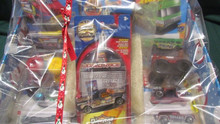 Image for Trinity United Church Fundraiser Auction - Guelph